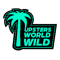 Traveling World Wide Sticker by Upsters Energy