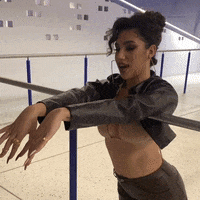 Instant Acrylics GIF by Trés She
