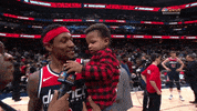 Regular Season Lol GIF by NBA