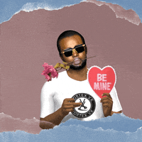 French Love GIF by Morphin
