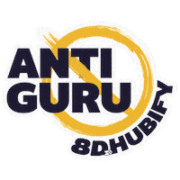 Ntfg Sticker by 8D Hubify