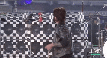 cheap trick cmtma. billy ray cyrus GIF by CMT