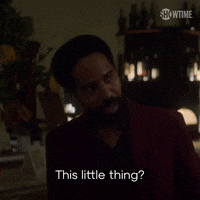 Season 1 GIF by SHOWTIME