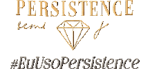 Semijoias Persistence Sticker by Sinai Joias folheadas