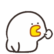 Sad 難過 Sticker