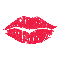 lips love Sticker by TickPick