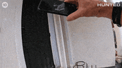 Huntedau GIF by Hunted Australia