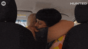 Huntedau GIF by Hunted Australia