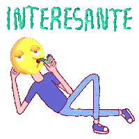 smoke tell me more Sticker by VICE En Español