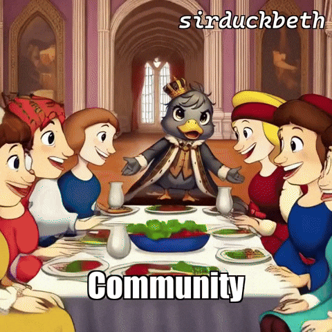 GIF by sirduckbeth