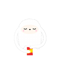 hungry animation Sticker by Noodoll