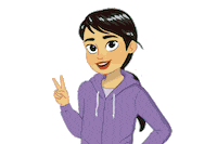 Shib Sibs Sticker by PenguinKids
