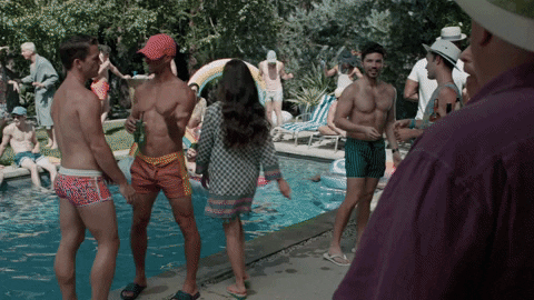 Modern Family GIF by ABC Network