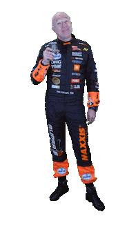 Happy Like It Sticker