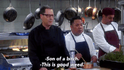 season 1 zombies and cobb salad GIF by mom