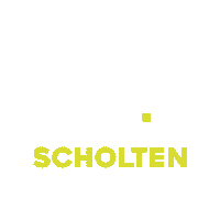 Logo Design Sticker by Scholten Reclamestudio