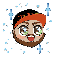 Tinex47 Sticker