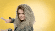 happy fun GIF by Salon Line