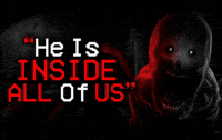 Terrifying Youtube GIF