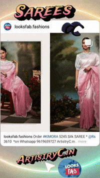 Buy Now Fashion GIF by ArtistryC