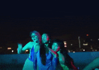 Music Video Singing GIF by BOYS WORLD