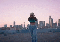 Music Video Singing GIF by BOYS WORLD