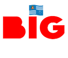 Bighiper Sticker by BIG Bompreço