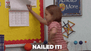 sophie single parents GIF by ABC Network