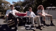 comedy central GIF by Workaholics
