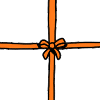 Birthday Gift Sticker by Originals