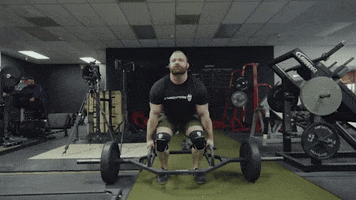 Worlds Strongest Man Fitness GIF by GYMREAPERS