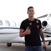 james rodriguez thumbs up GIF by FC Bayern Munich