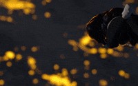 djsnake animation space animated future GIF