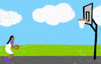 Womens Basketball Sport GIF by War Child