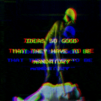 Good Morning Ai GIF by PEEKASSO