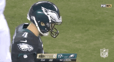 Angry Regular Season GIF by NFL