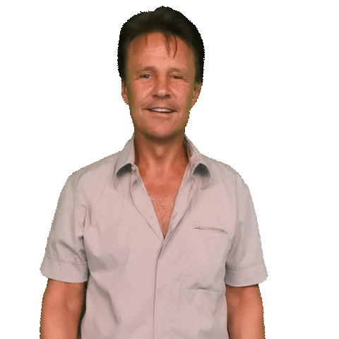 Mark Dean Schlager Sticker by Ross Antony