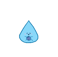 Happy Art Sticker by queeniescards