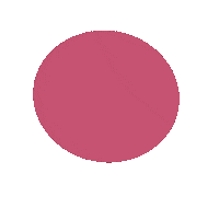 TripSurferco pink splat trip surf Sticker