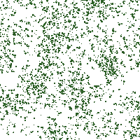 lizzyssketchbook_co background paint splat lizzyssketchbook Sticker