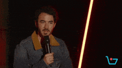 Talking Jonas Brothers GIF by TalkShopLive
