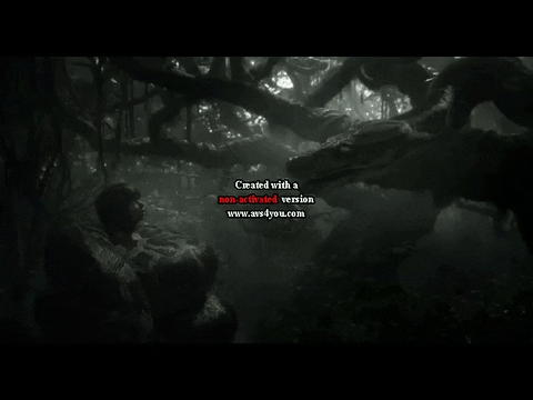 the jungle book GIF