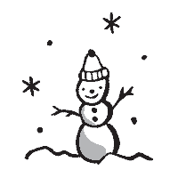 Winter Ski Sticker by Boreal Woodward Tahoe Soda Springs