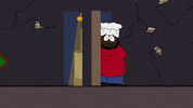 men door GIF by South Park 