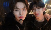 Leo GIF