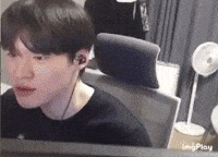 ichi69hello ichi 상현 박상현 오버워치 GIF
