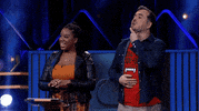 tbsnetwork excited yay lets go clapping GIF