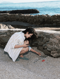Faye GIF