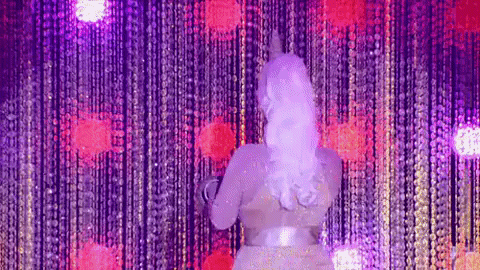 season 9 GIF by RuPaul's Drag Race