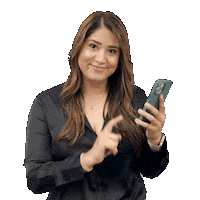 Call Me Phone Sticker by Accardo Real Estate Associates